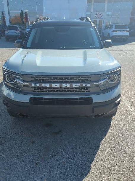 FORD BRONCO SPORT 2021 3FMCR9D99MRB06867 image